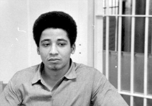 George Jackson