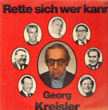 Das Begräbnis der Freiheit