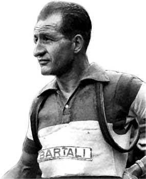 Gino Bartali
