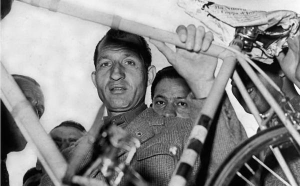 Gino Bartali