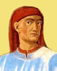 Giovanni Boccaccio.