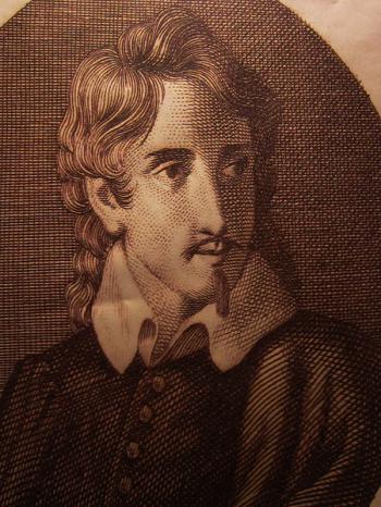 Giulio Cesare Vanini