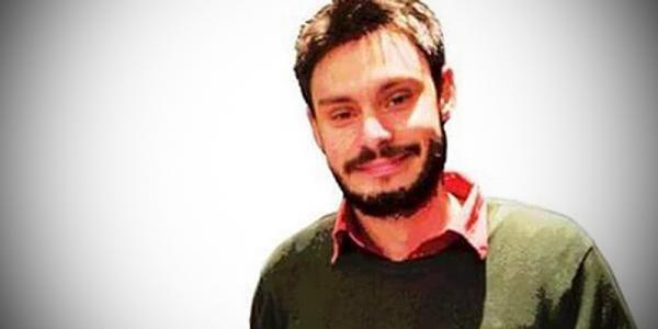 Giulio Regeni