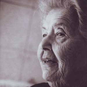 Giuseppina Rettori (1925-2020)
