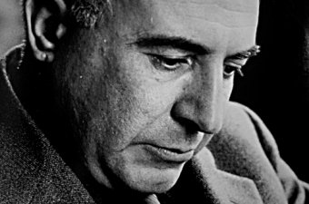 Giuseppe Dessì (1909-1977).