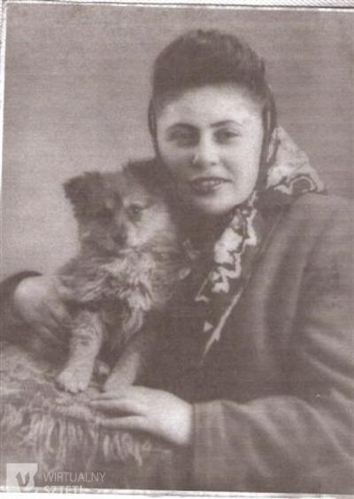 קאַלט: אַ לידל פֿון לאָדזשער געטאָ 1945