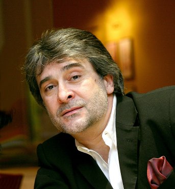 Orlin Goranov.