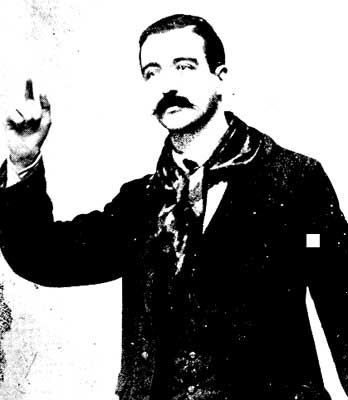 L'inno della Canaglia, <i>o</i> Marcia dei ribelli