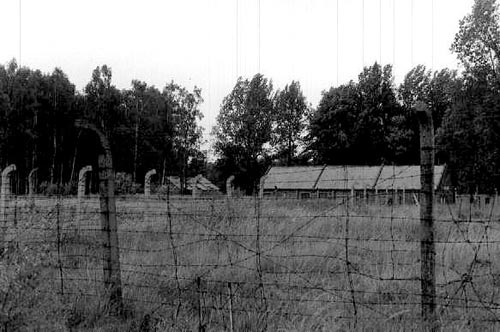 Görlitz. Lo Stalag VIII-A, dove il prigioniero Messiaen compose il Quatuor pour la fin du Temps.