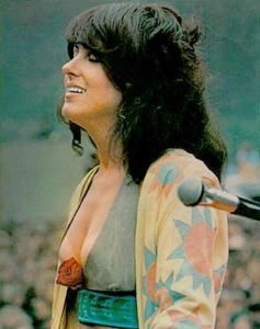 Grace Slick