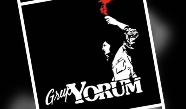 grup yorum