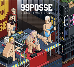 Il tempo, le parole, il suono