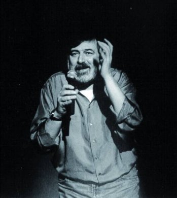 Francesco Guccini.