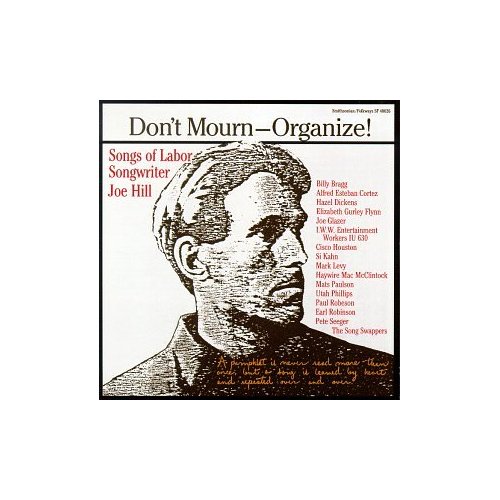 The Preacher and the Slave, <I>or</I> Pie in the Sky, <I>or</I> Long Haired Preachers