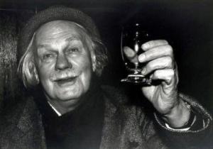 Hamish Henderson (1919-2002)