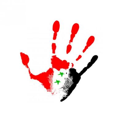 Free Syria!