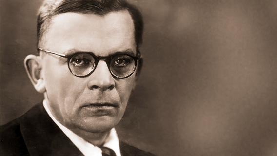 Rudolf Ditzen/Hans Fallada