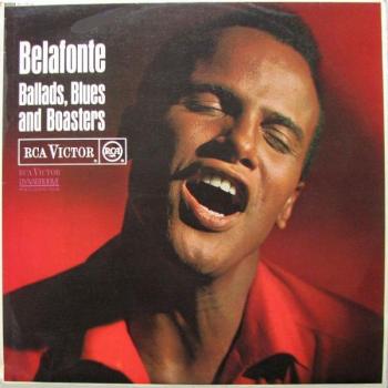 Ballads, Blues And Boasters