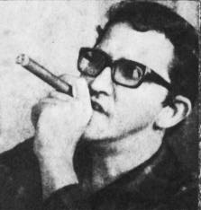 Los poetas cubanos ya no sueñan