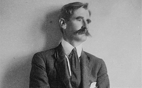 Henry Lawson