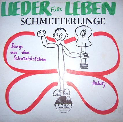 Lieder Fürs Leben