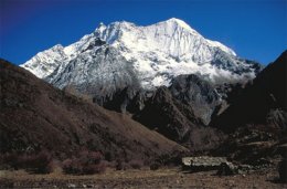 Himalaya