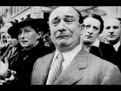 Francia 1940. In lacrime dopo l’occupazione ‎nazista e l’avvento del regime collaborazionista‎