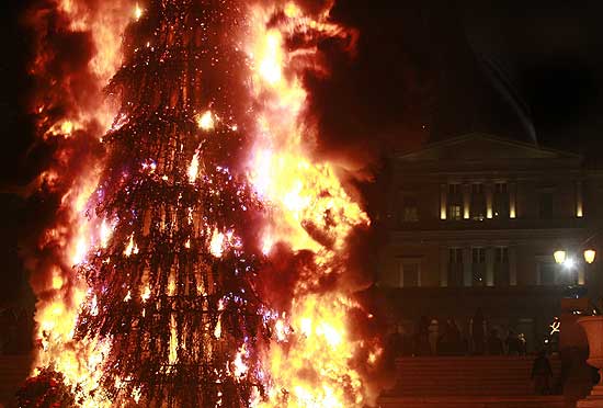 Ελληνική Αστυνομία