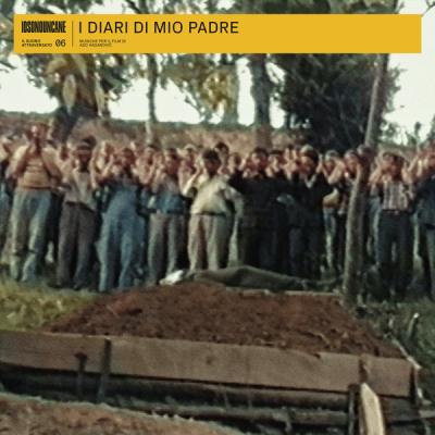 I diari di mio padre O.S.T.