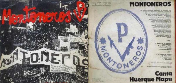 Cantata Montoneros