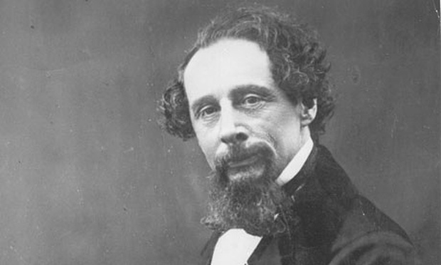 Charles Dickens (1812-1870)