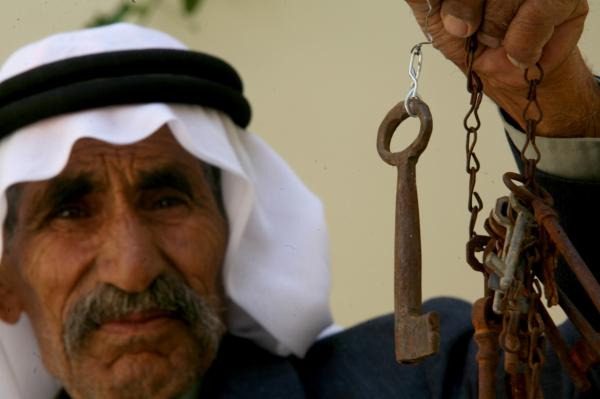 Le chiavi di casa‎