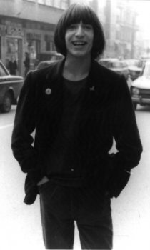 Lorenzo Iannucci. Iaio.