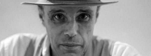 Joseph Beuys
