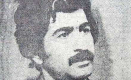 Saeed Soltanpour