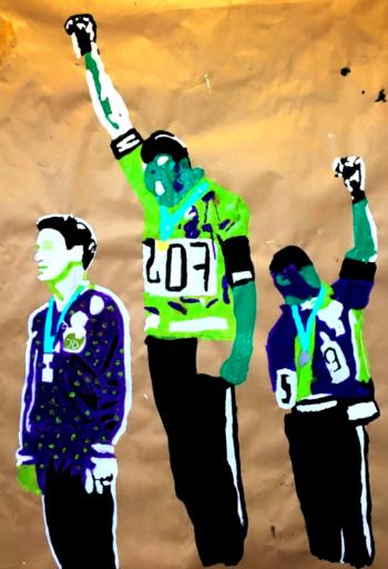 Peter Norman