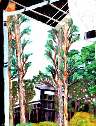 LUMIÈRE D’HIROSHIMA