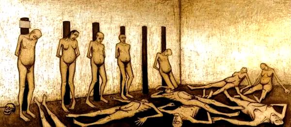 Тот, который не стрелял