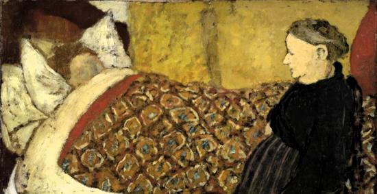 Колыбельная