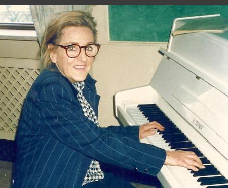 CARLA CAPPONI <br />
1996