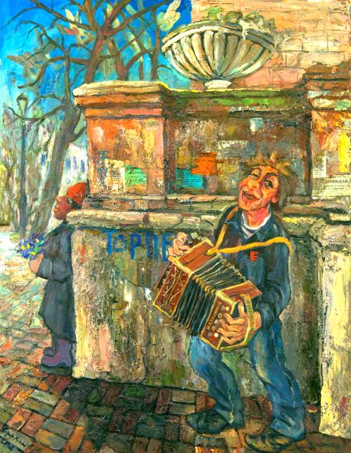 L’interminable Victoire