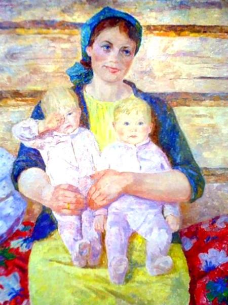 Splendeur et Misère