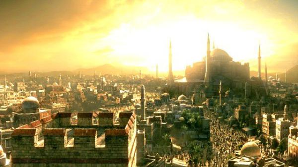 Nesini söyleyim canim efendim