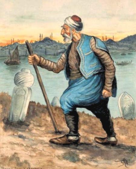 Nesini söyleyim canim efendim