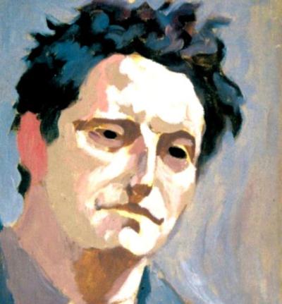 GIUSTIZIA E LIBERTÀ <br />
Carlo Levi - 1945