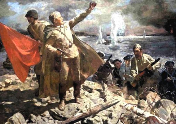 Les Folies militaires