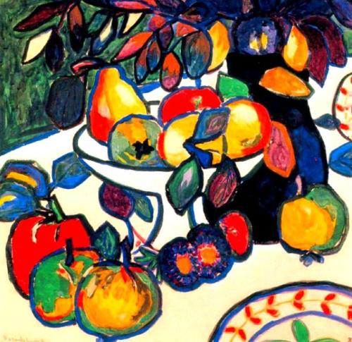 La Ruée vers l’Or