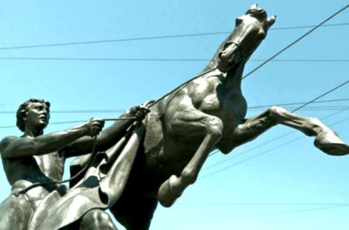 Петербургский романс