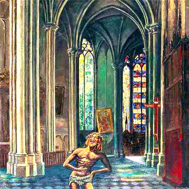 L’Église se renouvelle 2024