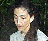 Ingrid Betancourt